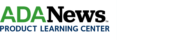 ADA News™ Product Learning Center | Listerine®