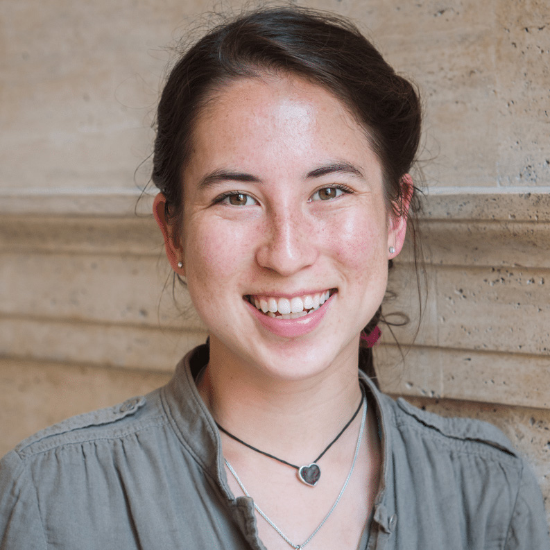 Sarah Jones, University of Illinois