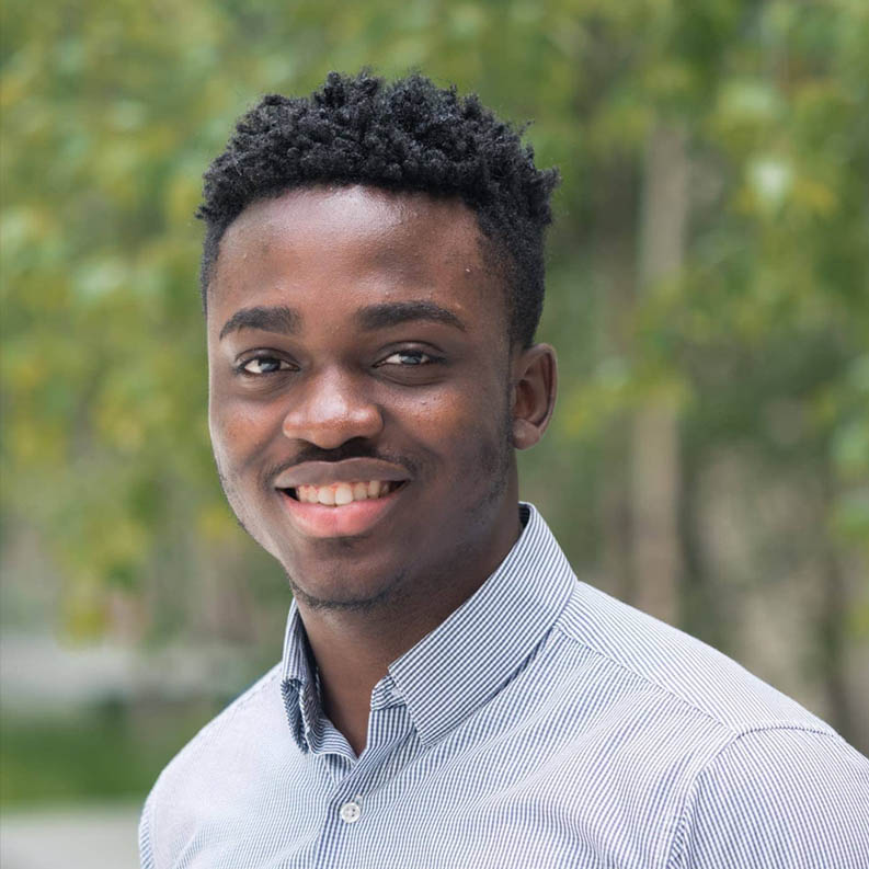 James Davis, University of Texas