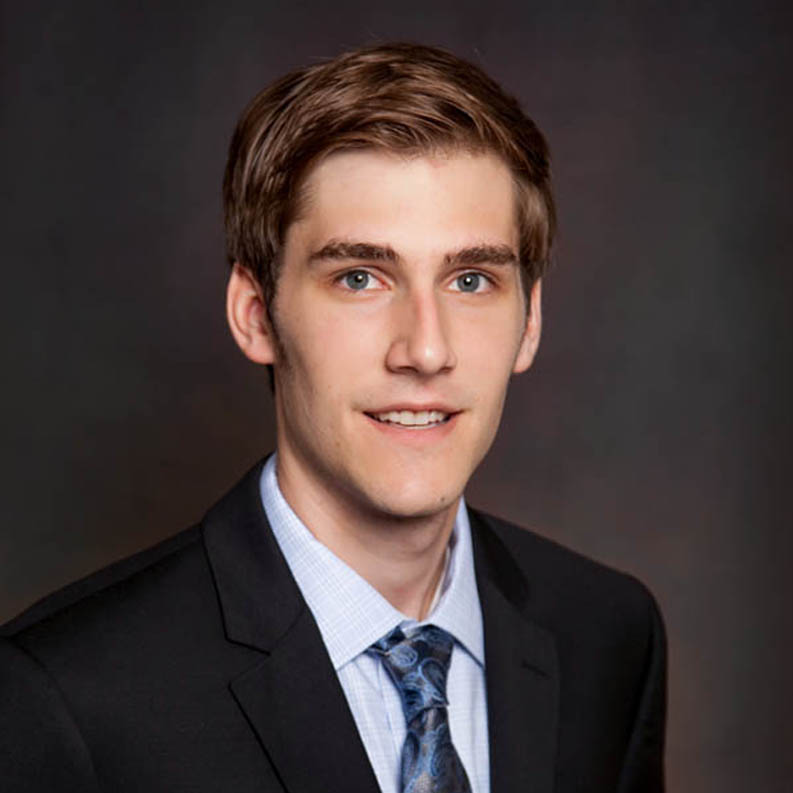 Tim Smith, University of Ohio